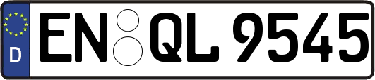 EN-QL9545