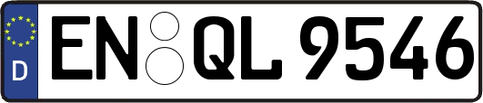 EN-QL9546