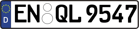 EN-QL9547