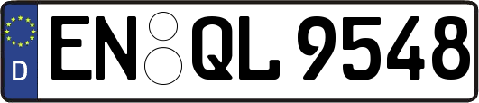 EN-QL9548