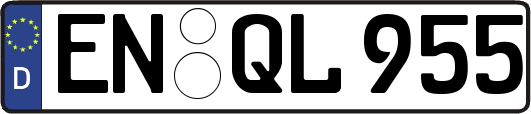 EN-QL955