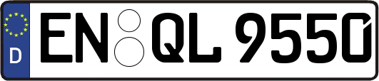 EN-QL9550