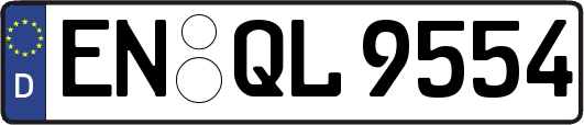 EN-QL9554