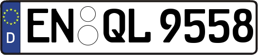 EN-QL9558