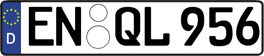 EN-QL956