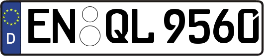 EN-QL9560