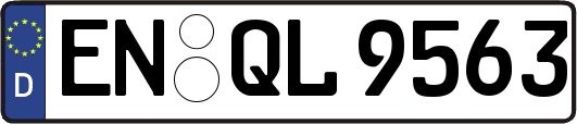 EN-QL9563