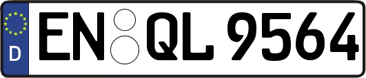 EN-QL9564