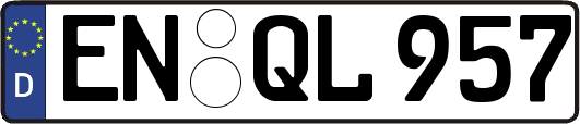 EN-QL957