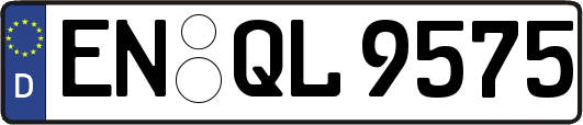 EN-QL9575