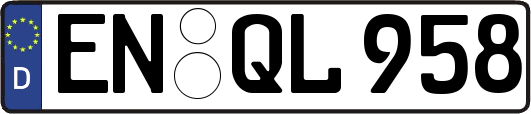 EN-QL958