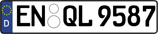 EN-QL9587
