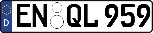 EN-QL959