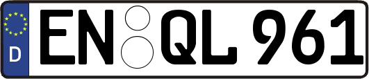 EN-QL961