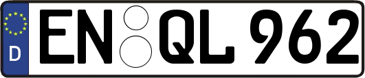 EN-QL962