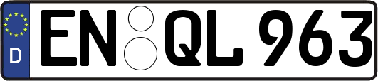 EN-QL963