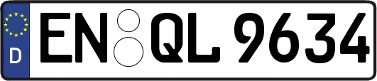 EN-QL9634