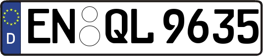 EN-QL9635