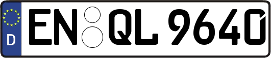 EN-QL9640