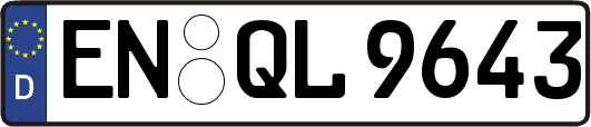 EN-QL9643