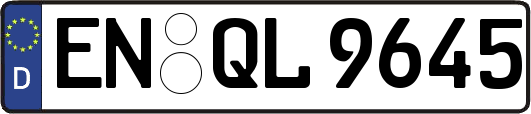 EN-QL9645