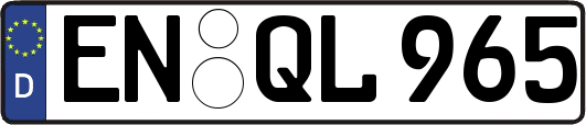 EN-QL965