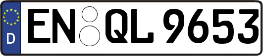EN-QL9653
