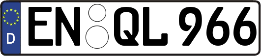 EN-QL966