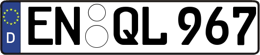 EN-QL967