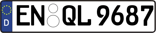 EN-QL9687