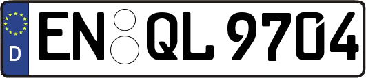 EN-QL9704