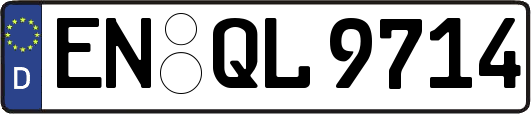 EN-QL9714