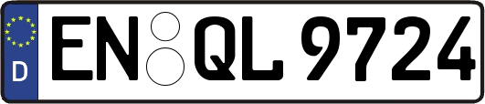 EN-QL9724