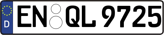 EN-QL9725