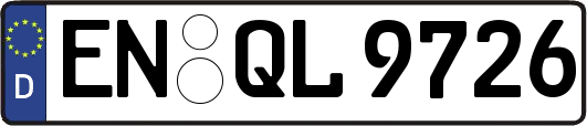EN-QL9726