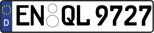 EN-QL9727