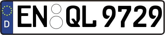 EN-QL9729
