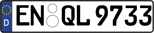 EN-QL9733