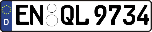 EN-QL9734