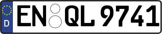 EN-QL9741