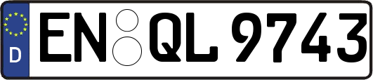 EN-QL9743