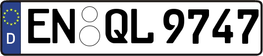 EN-QL9747
