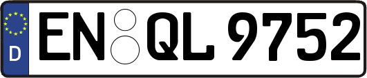 EN-QL9752
