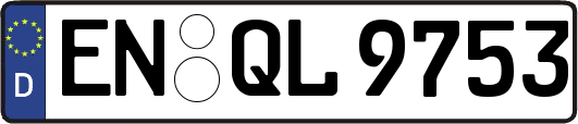 EN-QL9753