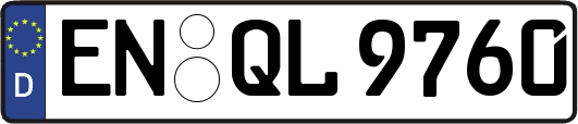EN-QL9760