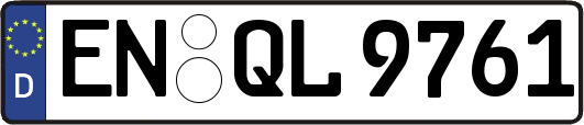 EN-QL9761