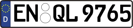 EN-QL9765