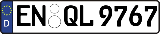 EN-QL9767