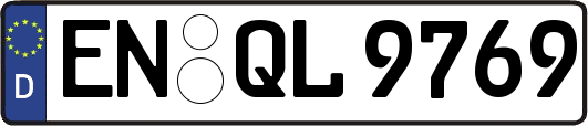 EN-QL9769