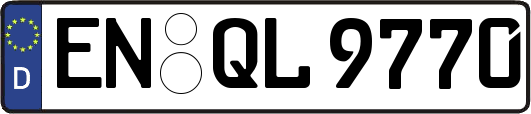 EN-QL9770